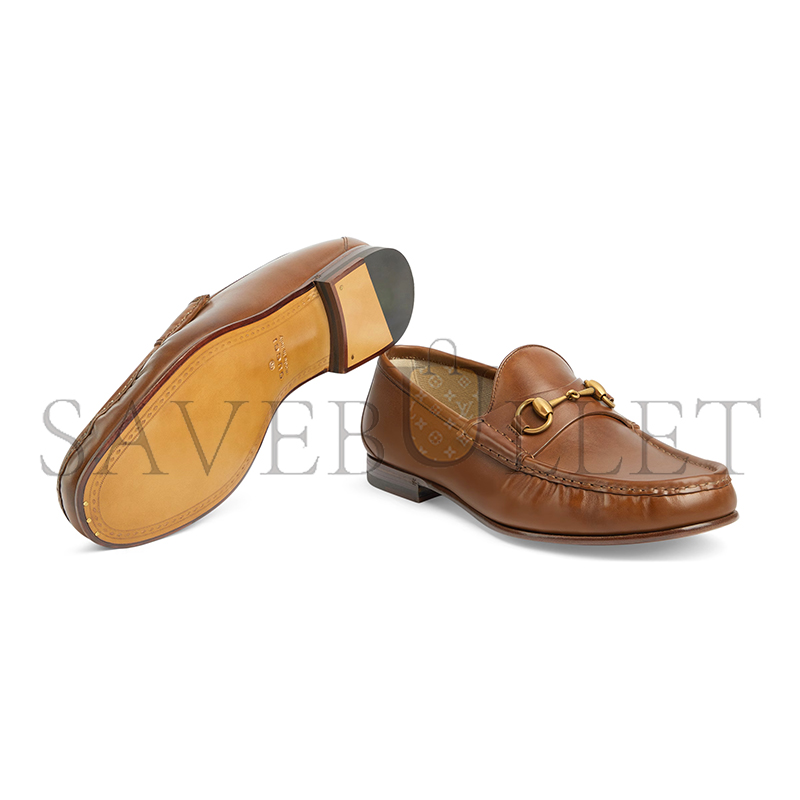 GUCCI MEN'S HORSEBIT 1953 LOAFER 307929